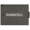Duracell DR9967 kameros / vaizdo kameros su vaizdo magnetofonu baterija Ličio-jonų (Li-Ion) 1020 mAh