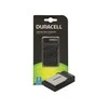 Duracell DRC5906 baterijų įkroviklis USB