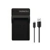 Duracell DRC5906 baterijų įkroviklis USB