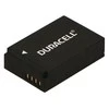 Duracell DRCE12 kameros / vaizdo kameros su vaizdo magnetofonu baterija Ličio-jonų (Li-Ion) 750 mAh