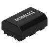 Duracell DRSFZ100 kameros / vaizdo kameros su vaizdo magnetofonu baterija 2040 mAh