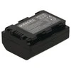 Duracell DRSFZ100 kameros / vaizdo kameros su vaizdo magnetofonu baterija 2040 mAh