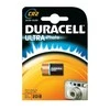 Duracell Ultra Photo CR2 Vienkartinė baterija Ličio-jonų (Li-Ion)