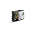 Dymo XTL Termo Vamzdelis 54mm x 2.7m / juodas ant baltos (1868812)