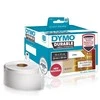 DYMO LW - LW Durable Labels - 25 x 89 mm - 1933081 Balta Lipni spausdintuvo etiketė