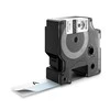 DYMO 24mm RHINO Self-Laminating Vinyl tape spausdintuvo juostelė