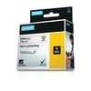 DYMO 24mm RHINO Self-Laminating Vinyl tape spausdintuvo juostelė