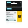 DYMO 24mm RHINO Self-Laminating Vinyl tape spausdintuvo juostelė