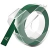 DYMO S0898160 3D Juostelė 9mm x 3m (žalia)