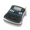 Spausdintuvas Dymo Label Manager 210D, žymėjimo mašina su QWEERTY klaviatūra, juodas / S0784430