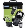 DYMO LabelManager 280™ QWY Kitcase etikečių spausdintuvas Perkėlimas terminiu būdu Vielinis D1 QWERTY