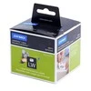 DYMO LW - Multi-Purpose Labels - 54 x 70 mm - S0722440 Balta Lipni spausdintuvo etiketė