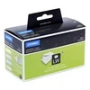 DYMO S0722380 Etiketės spalvotos 89 x 28mm (4x130vnt): geltona, mėlynas, rausva, žalia