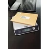 DYMO M10 Elektroninės pašto svarstyklės Juoda, Sidabras