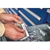 DYMO Rhino 4200 etikečių spausdintuvas Perkėlimas terminiu būdu Bevielis QWERTY