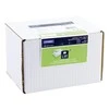 LabelWriter baltos adresų etiketės, 89x28 mm, didelės pakuotės (24x130st), birios DYMO / S0722360