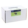 LabelWriter“ Pristatymo / pavadinimo žymos, 101x54 mm, 12 pakuočių (2640 vnt.) DYMO / S0722420