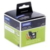 LabelWriter“ baltos kartotinės etiketės, 38x190mm, 1 pakuotė (110 vnt.) DYMO / S0722470