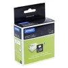 Etiketės DYMO LabelWriter 25x54 mm, 500 vnt. / S0722520 11352