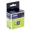 DYMO LW - Multi-Purpose Labels - 13 x 25 mm - S0722530 Balta Lipni spausdintuvo etiketė