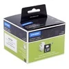 Etiketės DYMO Labelwriter 89x41 mm, 300 vnt, BALTA