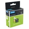 DYMO LabelWriter kvadratinės universalios etiketės, 25x25mm, 750vnt, baltas S0929120