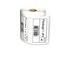 DYMO didelės talpos didelis siuntimas 102x59 mm (2 ritiniai) S0947420