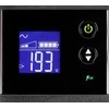 Nepertraukiamo maitinimo šaltiniai  Eaton 1200VA/750W UPS, line-interactive, DIN 4+4