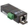 Eaton EMPDT1H1C2 temperatūros / drėgmės jutiklis Vidaus Temperature &amp; humidity sensor Laisvai stovintis Vielinis