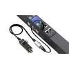 Eaton EMPDT1H1C2 temperatūros / drėgmės jutiklis Vidaus Temperature &amp; humidity sensor Laisvai stovintis Vielinis