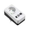 Eaton PB1F viršįtampių ribotuvas 1 AC išvestis(ys / čių) 220 - 250 V Juoda, Balta