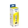 Epson 102 Originalus Geltona 1 vnt
