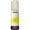 Epson 102 Originalus Geltona 1 vnt