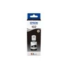 Epson 102 Originalus Juoda 1 vnt