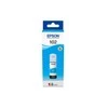 Epson 102 Originalus Žydras 1 vnt