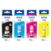 Epson 104 EcoTank Originalios