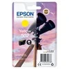 Epson 502 Originalus Geltona 1 vnt