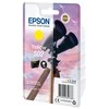 Epson 502 Originalus Geltona 1 vnt