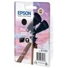 Epson 502 Originalus Juoda 1 vnt