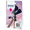 Epson 502 Originalus Rausvai raudona 1 vnt