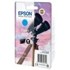 Epson 502 Originalus Žydras 1 vnt