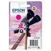 Epson 502XL Originalus Rausvai raudona 1 vnt