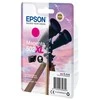 Epson 502XL Originalus Rausvai raudona 1 vnt