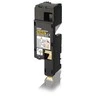 Epson AL-C1700/C1750/CX17 series – didelės talpos dažų kasetė Geltona – 1,4k