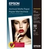 Epson Archival, DIN A3, 189g/m² fotopopierius