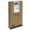 EPSON WF-C5x90 serijos rašalo kasetė XXL Juodas 10000s. Taikoma tik 90 galutinių modelių