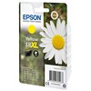 Epson T1814 rašalo kasetė, geltona, didelės talpos