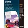 Epson dvipusis, DIN A4, 178g/m² fotopopierius
