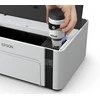 Spausdintuvas Epson | EcoTank M1120 | Inkjet | Mono | Standard | Wi-Fi | Pilkas