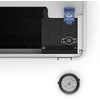 Spausdintuvas Epson | EcoTank M1120 | Inkjet | Mono | Standard | Wi-Fi | Pilkas